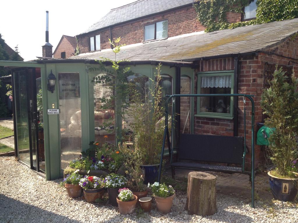 Rolandscroft 3*