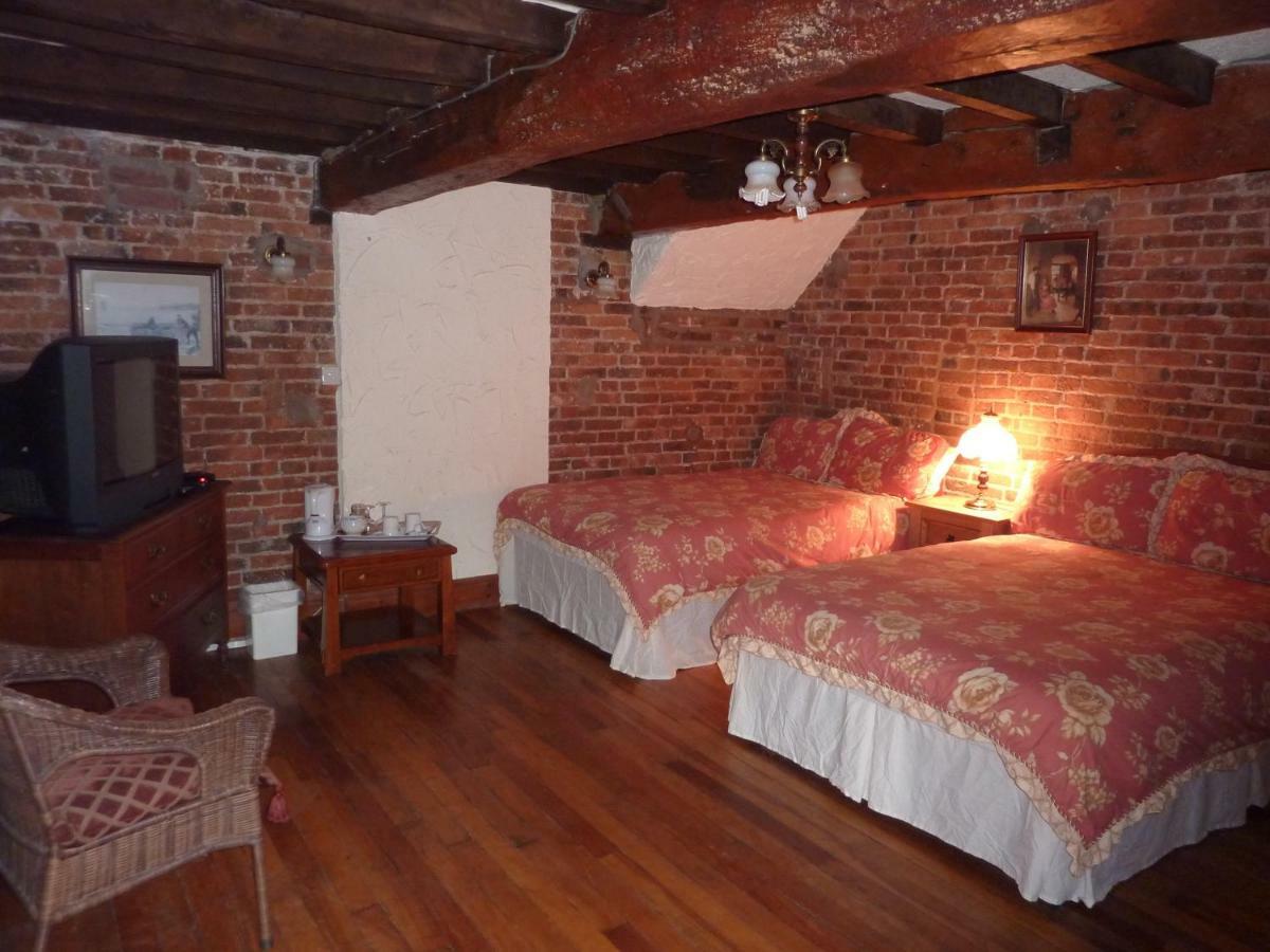 Rolandscroft 3*