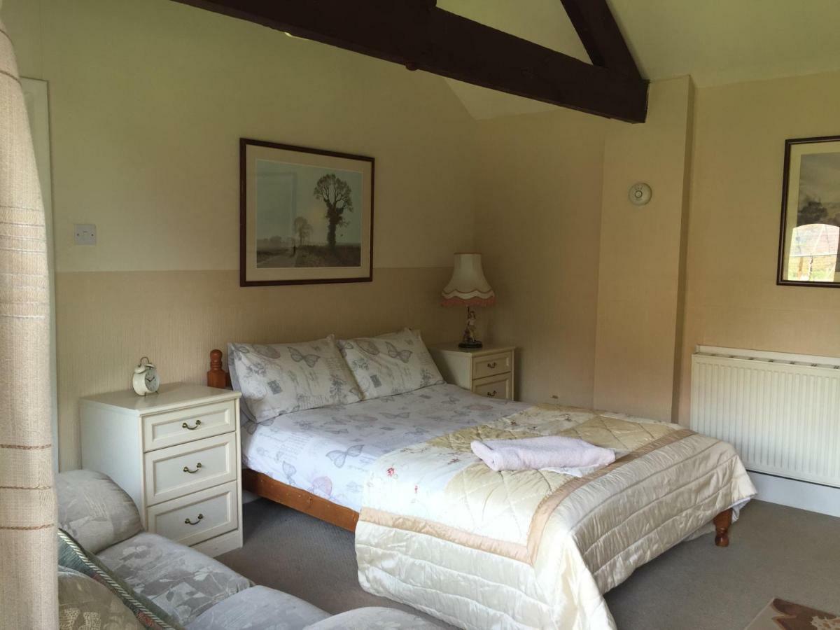 Gasthof Rolandscroft Pontefract