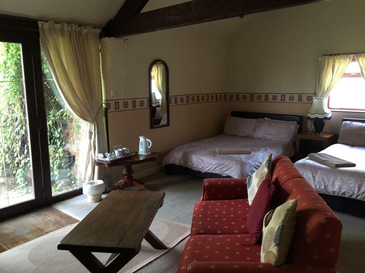 Rolandscroft 3*
